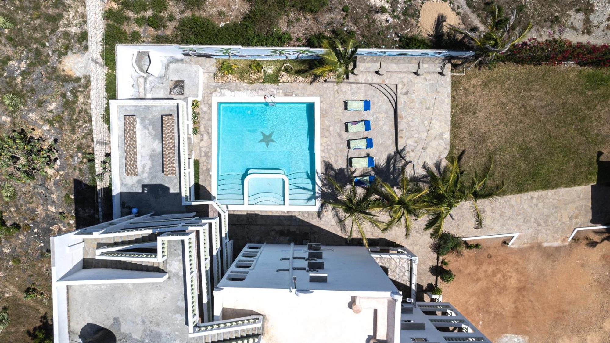 Avana By Profitable Hospitality Kenya Ватаму Экстерьер фото